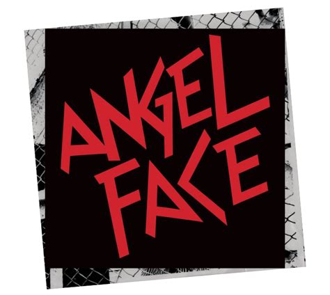 slovenly records|angel face slovenly records.